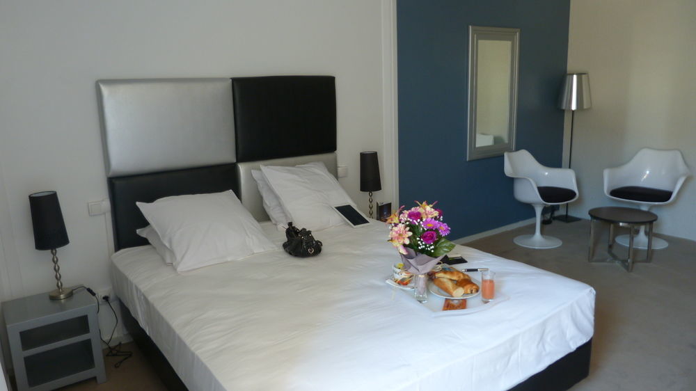 Yes Hotel Avignon Exterior foto