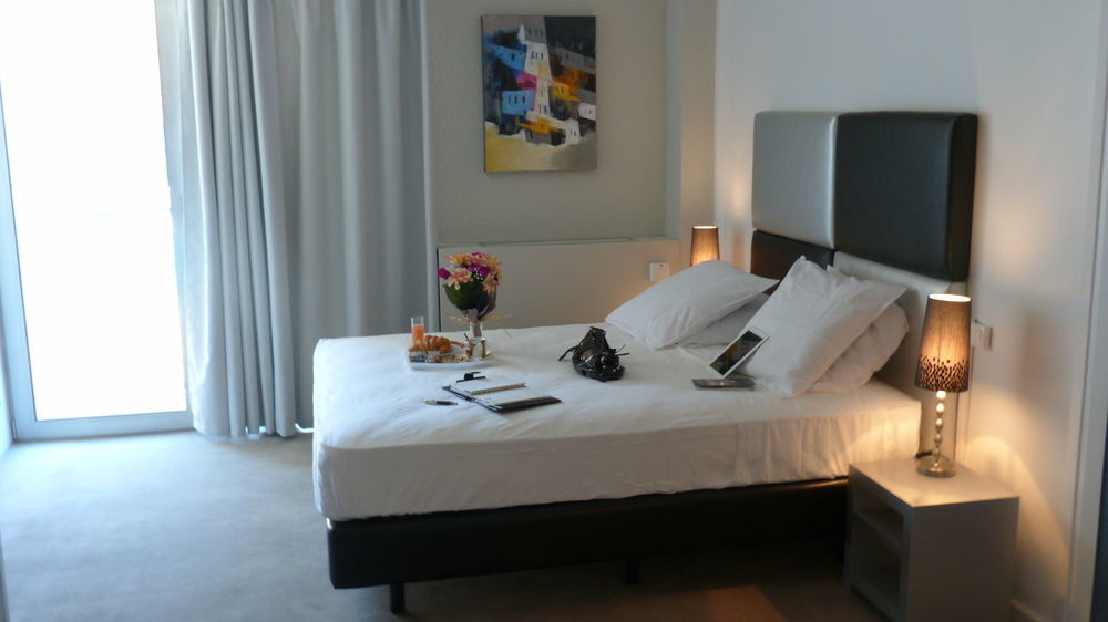 Yes Hotel Avignon Exterior foto