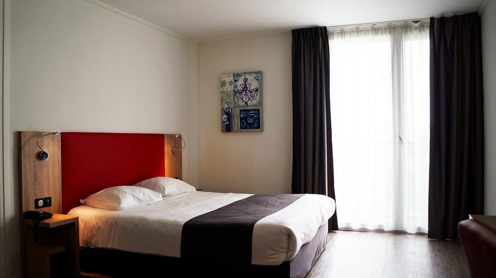 Yes Hotel Avignon Exterior foto