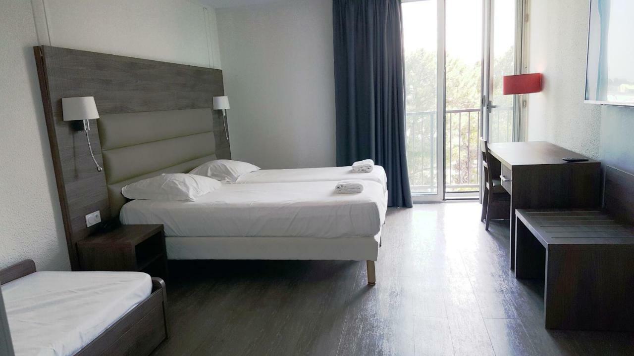 Yes Hotel Avignon Exterior foto