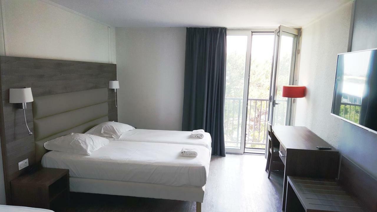 Yes Hotel Avignon Exterior foto